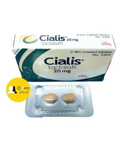 أقراص السياليس