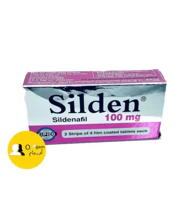 أقراص سيلدين هو علاج فعّال للرجال الذين يعانون من ضعف الانتصاب، حيث يحتوي على المادة الفعالة سيلدينافيل بتركيزين مختلفين (50 مجم و100 مجم)