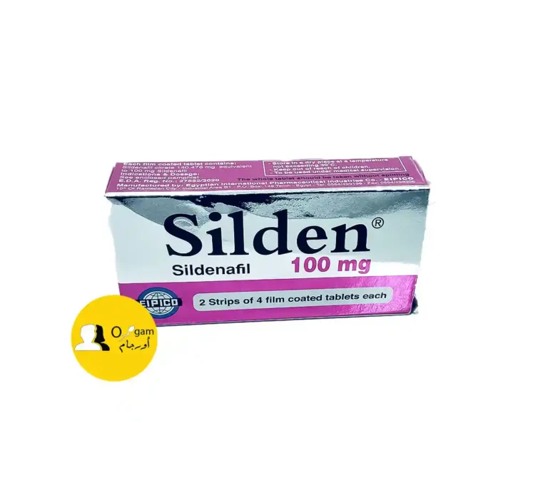 أقراص سيلدين هو علاج فعّال للرجال الذين يعانون من ضعف الانتصاب، حيث يحتوي على المادة الفعالة سيلدينافيل بتركيزين مختلفين (50 مجم و100 مجم)