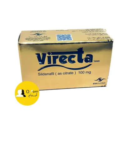 فايركتا | تأثير سريع خلال 30 إلى 60 دقيقة بعد تناول القرص