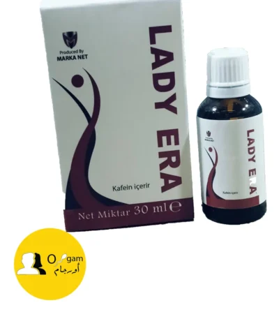 قطرة ليدي ايرا