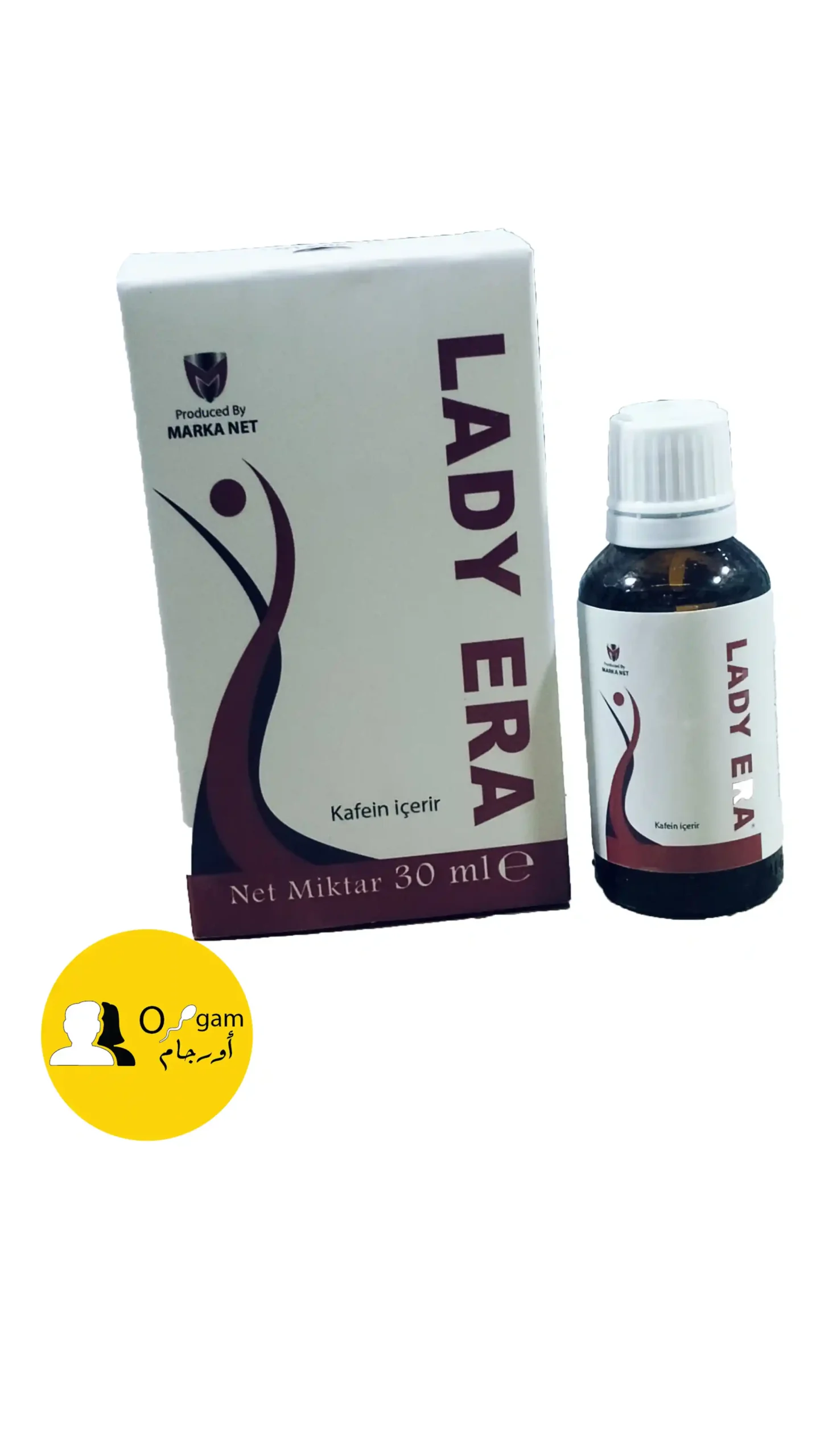 قطرة ليدى ايرا قطرة ليدي ايرا