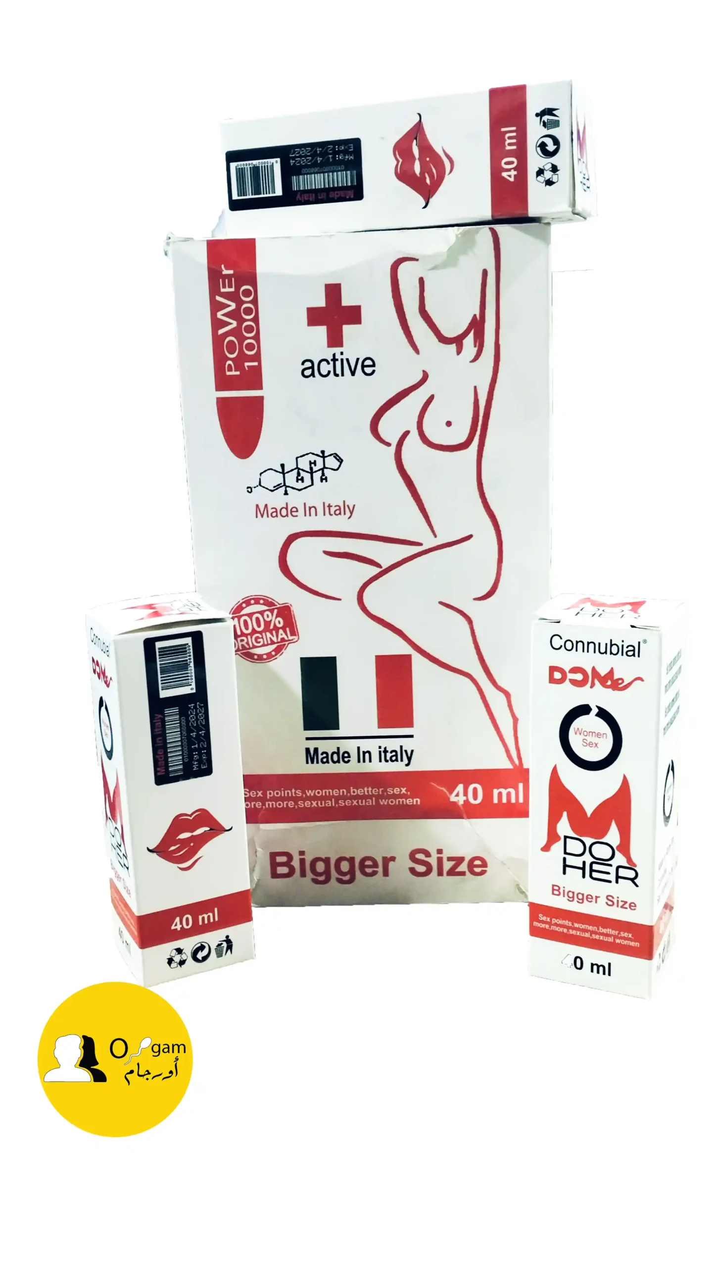 نقط كونبيل نقط كونبيل